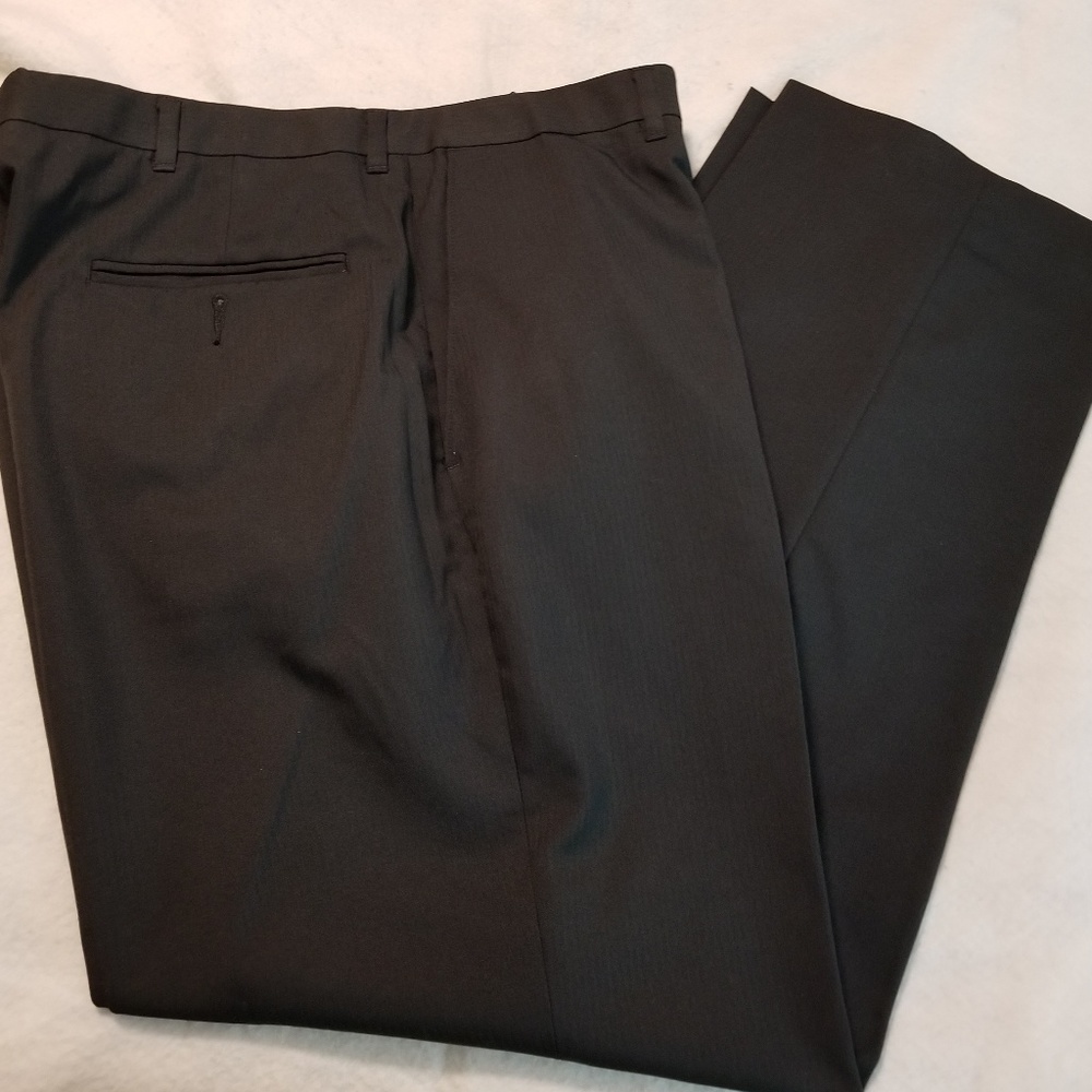 Haggar Men's Dress Slacks